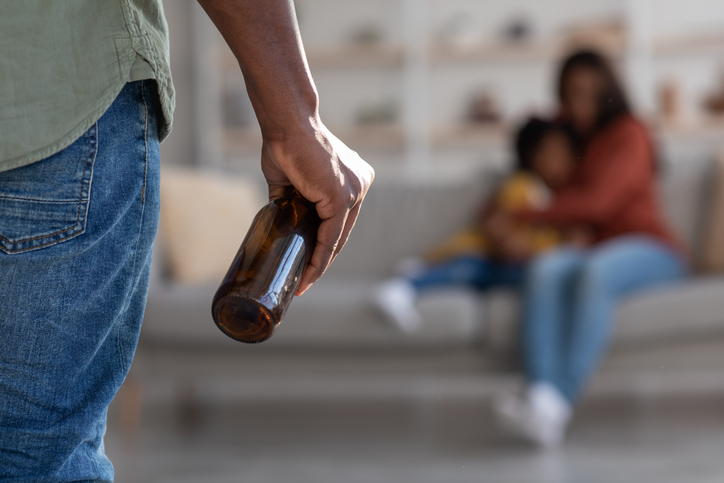 Substance Abuse & Child Custody in Iowa: What You Need to Know