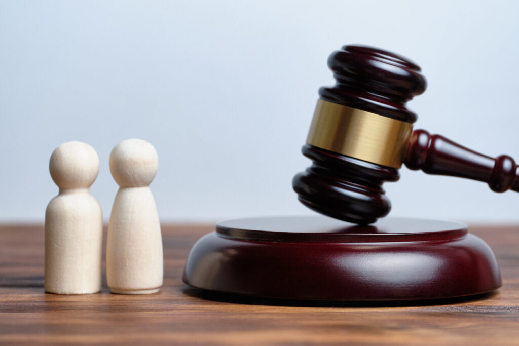 Legal Guidance