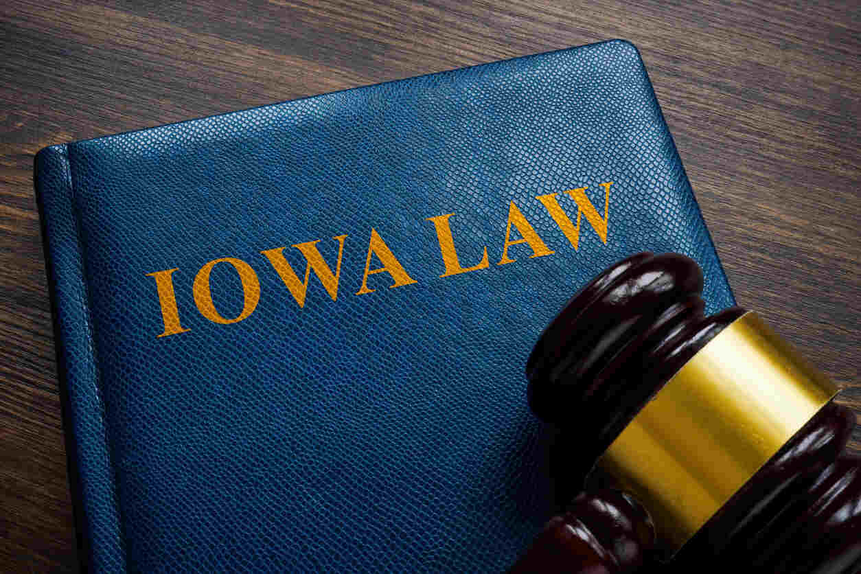 Paternity in the Iowa Family Court