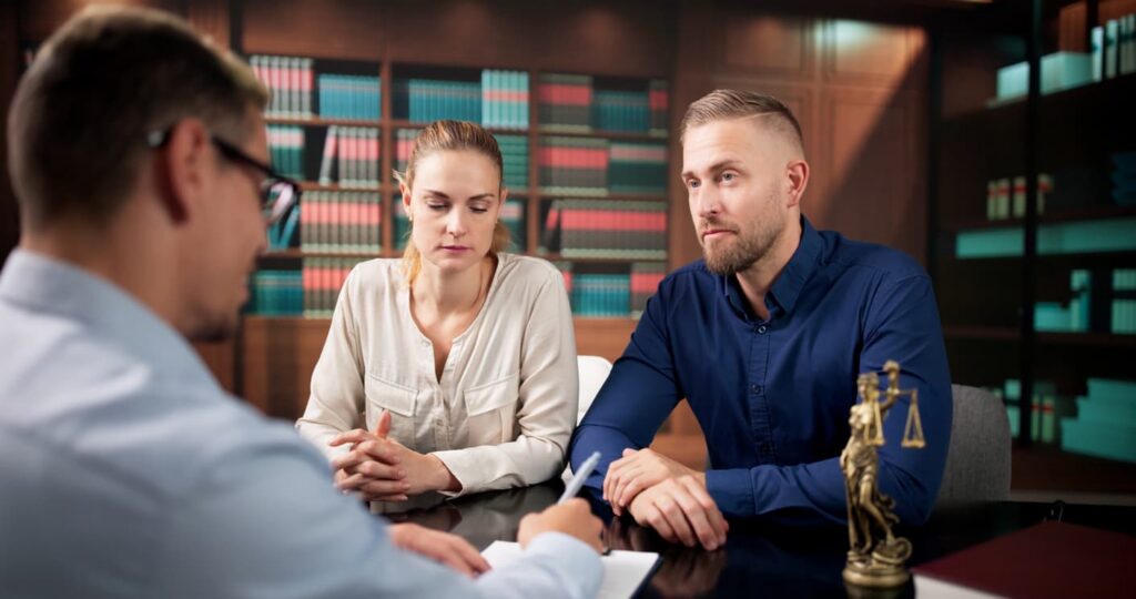 Collaborative Divorce 