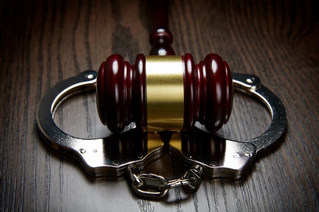 Domestic Violence Cases 