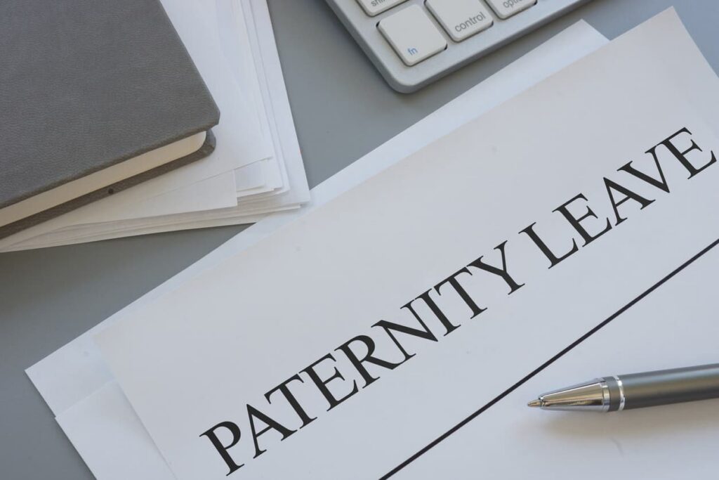 Paternity 