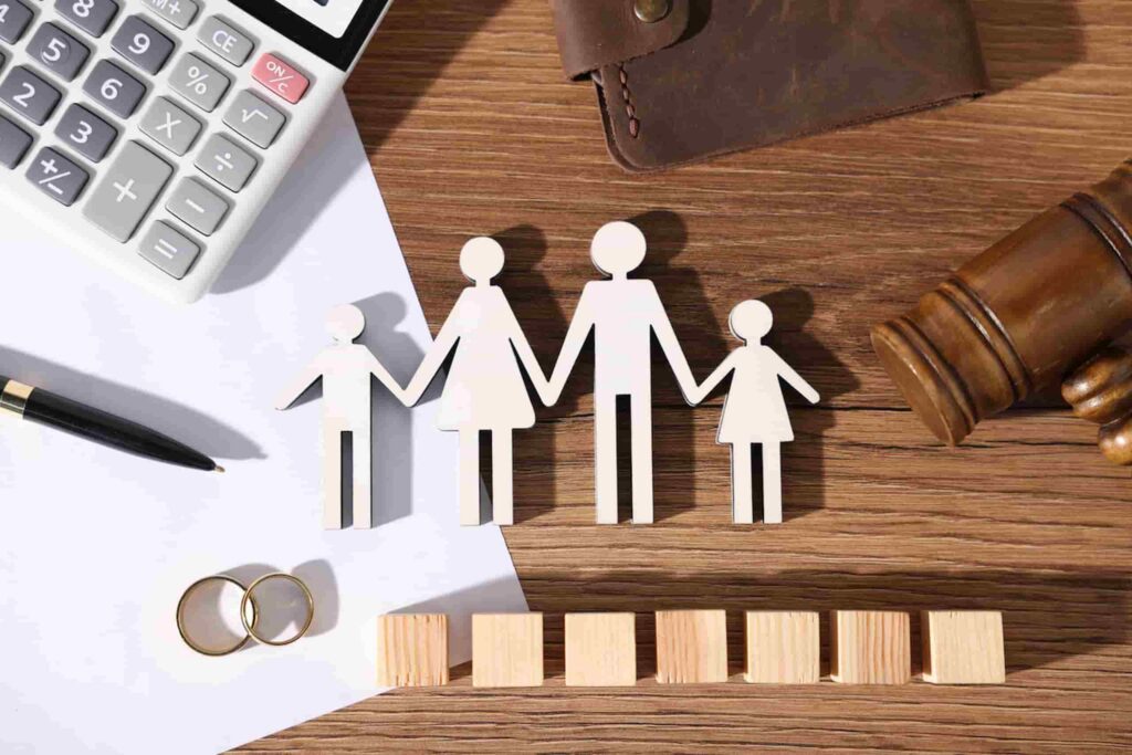 Parental alienation concerns in an Iowa child custody dispute